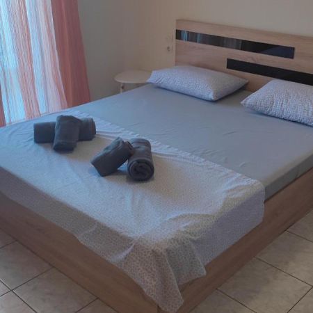 Stella Apartments Olympiakí Aktí Dış mekan fotoğraf