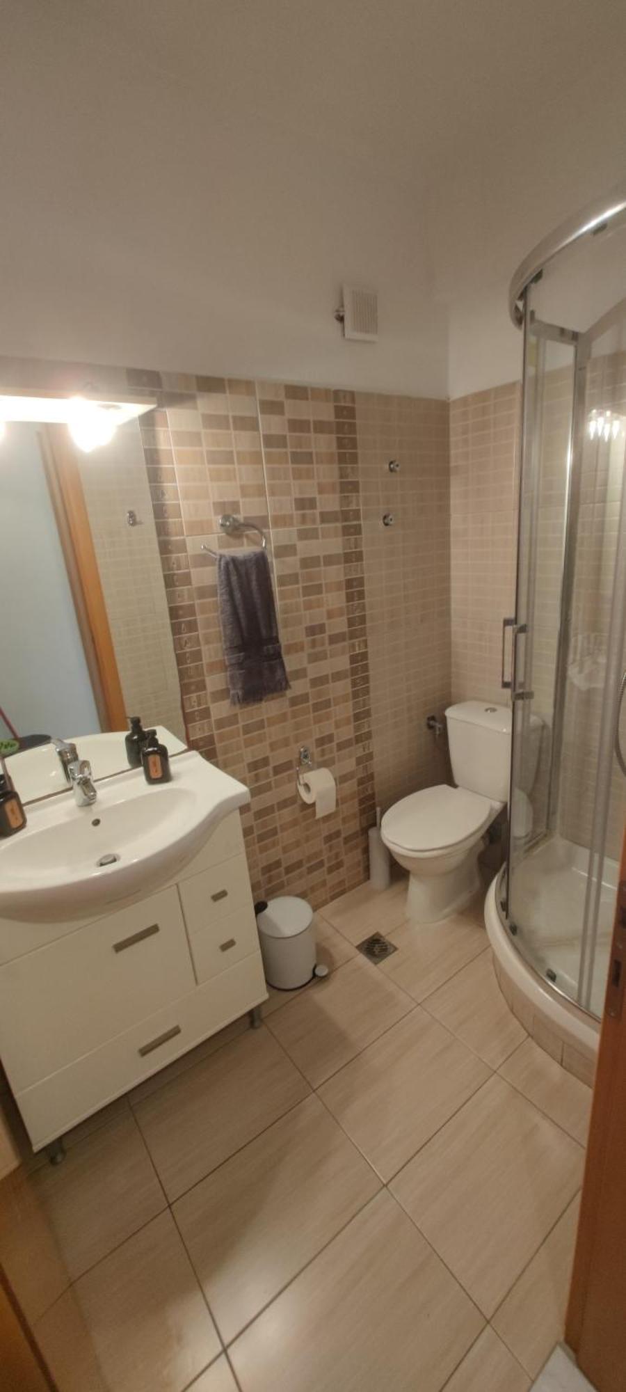 Stella Apartments Olympiakí Aktí Dış mekan fotoğraf