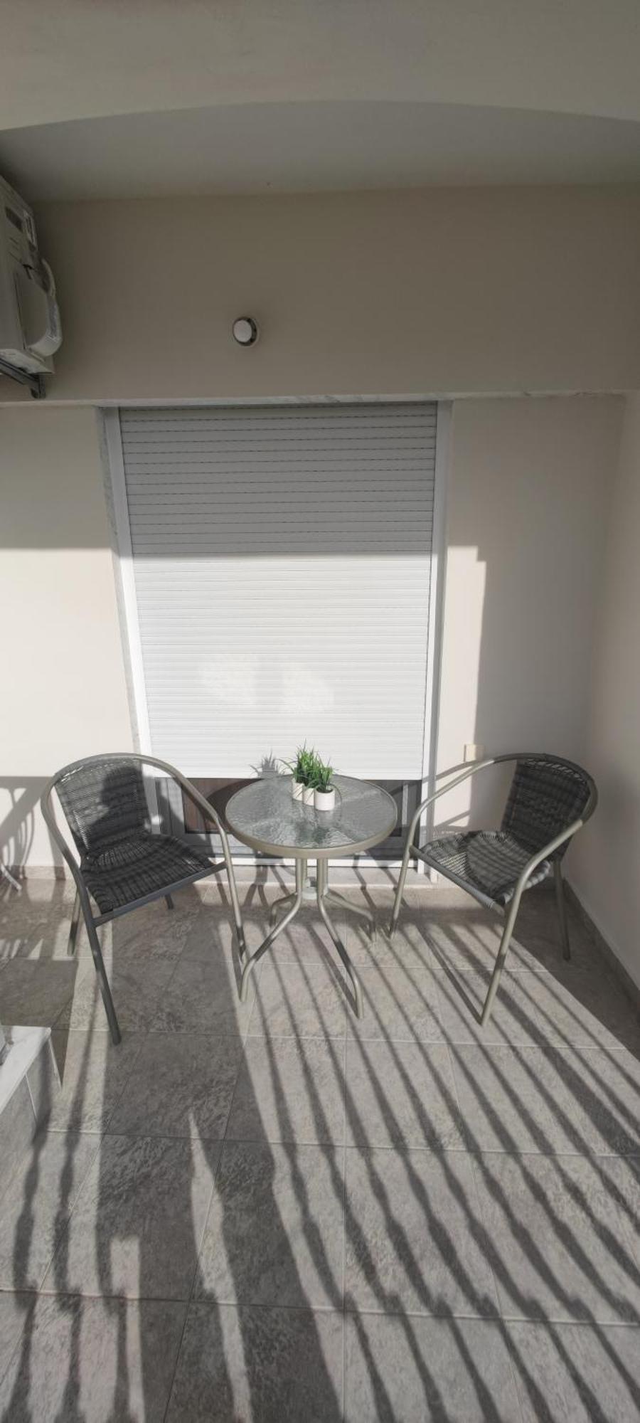 Stella Apartments Olympiakí Aktí Dış mekan fotoğraf