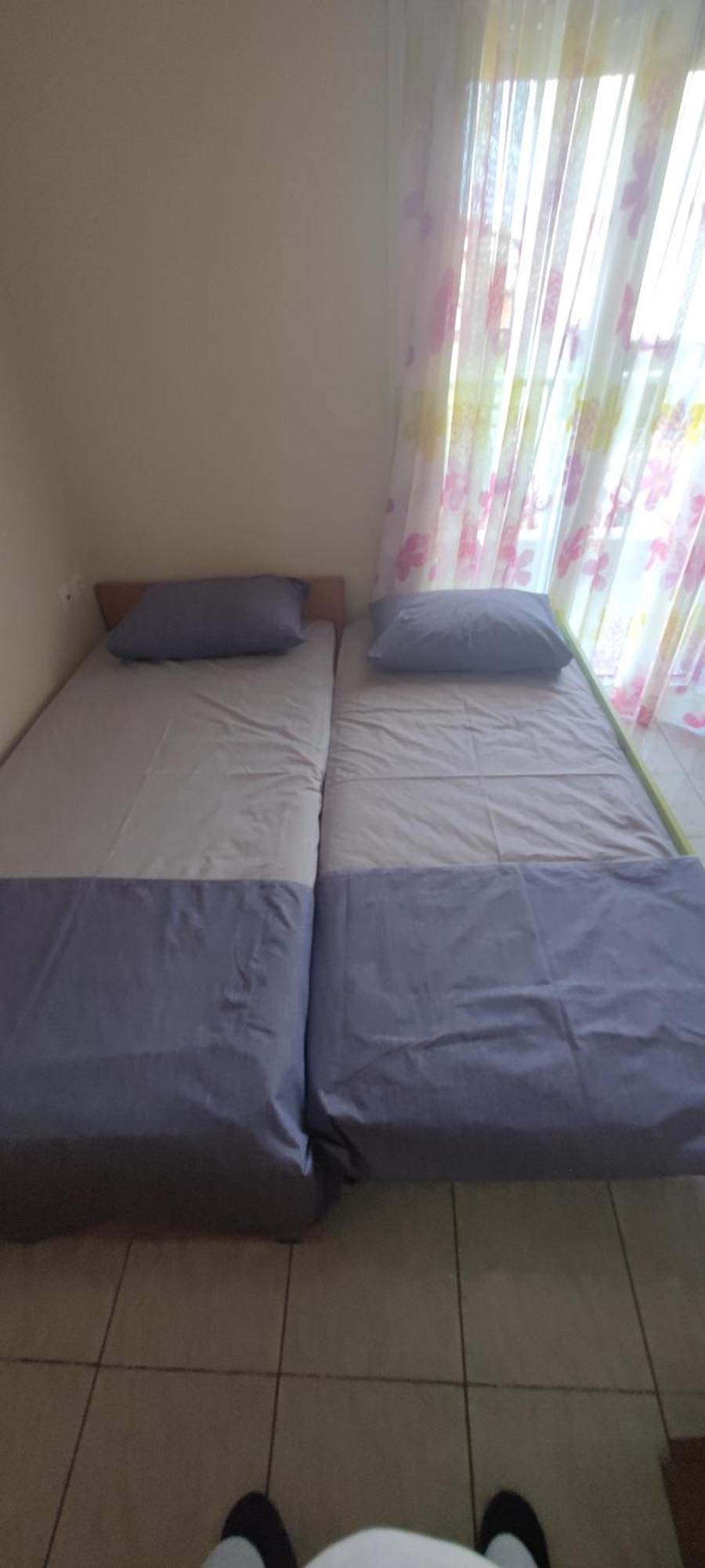 Stella Apartments Olympiakí Aktí Dış mekan fotoğraf
